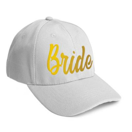 Pet bride volwassen