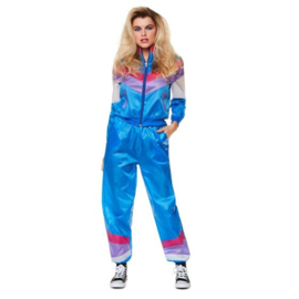 90's trainingspak dames