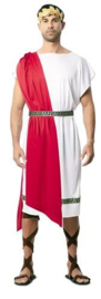 Romeinse kostuum volwassen