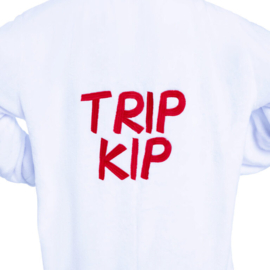 Tripkip onesie