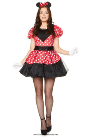 Miss Mouse