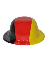 Plastic bolhoed Duitsland