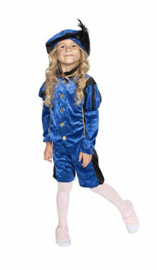 Piet velours kind