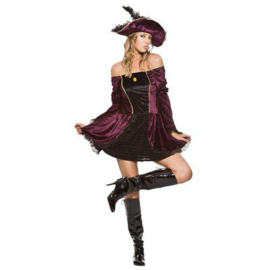 Piraten dame