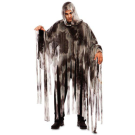 Fantoom poncho