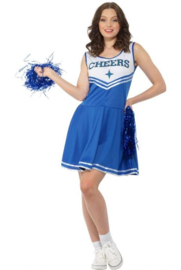 Cheerleader