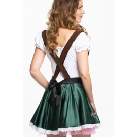 Oktoberfest Dress Miss Oktoberfest