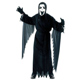 Scream kostuum