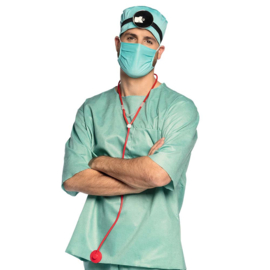 Dokter set 5-delig