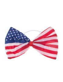 Vlinderdas USA