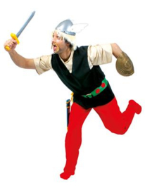Asterix kostuum
