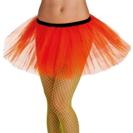 Tutu oranje
