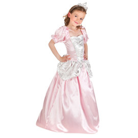 Kostuum Prinses Rosabel