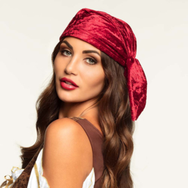 Kap piraat Rowan