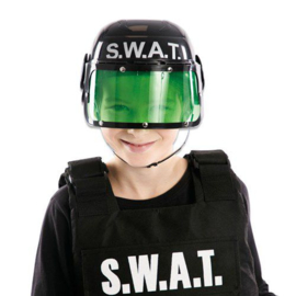 Helm SWAT kind