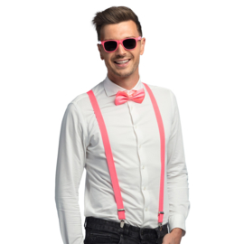 Accessoire set neon