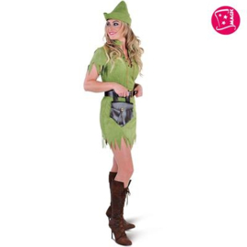 Robin hood