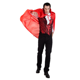 Cape Bloodlust rood
