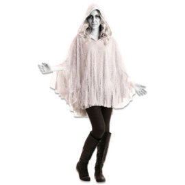 Poncho geest