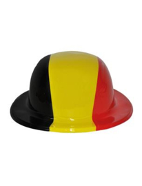 Plastic bolhoed België