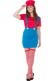 Mario dame