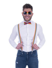 Regenboog set 3 delig