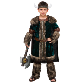 Kostuum Viking Iverson