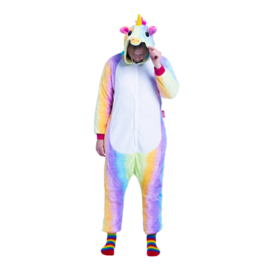 Knuffelbeest onesie