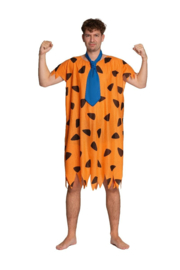 Fred Flintstone kostuum