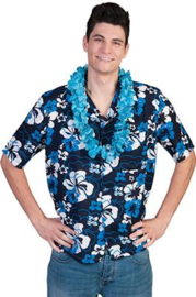 Hawaihemd hibiscus