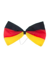 Vlinderdas Duitsland