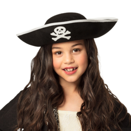 Kinderhoed kapitein
