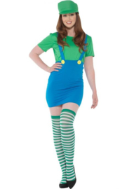Luigi dame