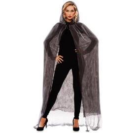Sinister Cape