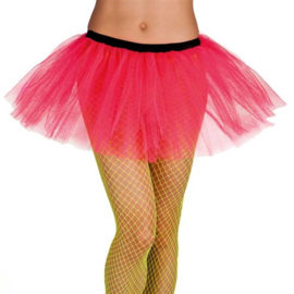 Tutu roze