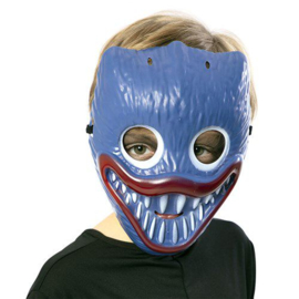 Huggy Wuggy masker