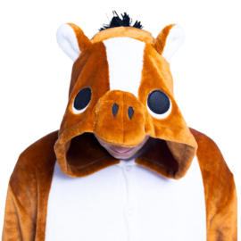 Dekhengst onesie