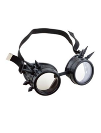 Bril steampunk