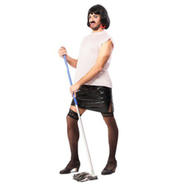 Freddy Mercury kostuum