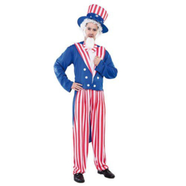 Uncle sam