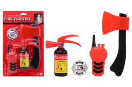 Brandweer startersset