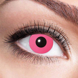 Roze maandlenzen