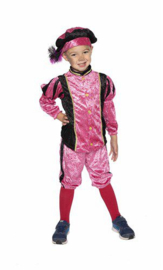 Piet velours kind