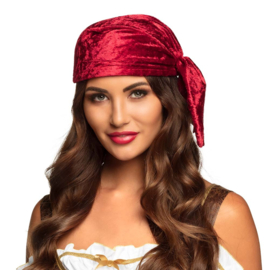 Kap piraat Rowan