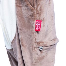 Zatte aap onesie