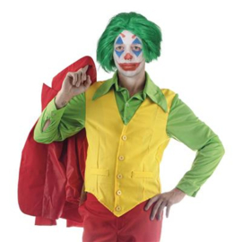 The Joker shirt