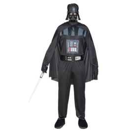 Darth vader kostuum volwassen