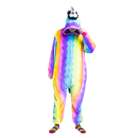 Uniporn onesie