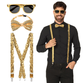 Accessoire set