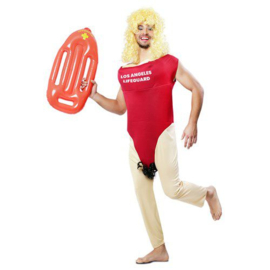 Baywatch kostuum fun